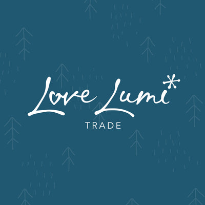 Welcome to Love Lumi Trade