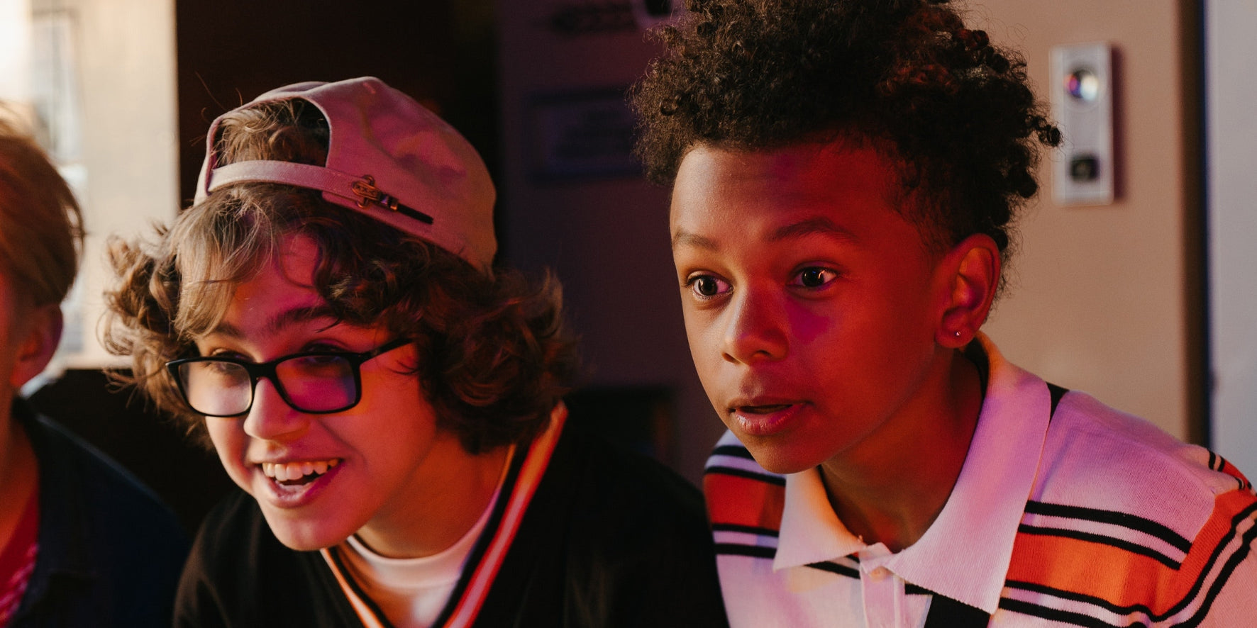 For Teens-Love Lumi Ltd