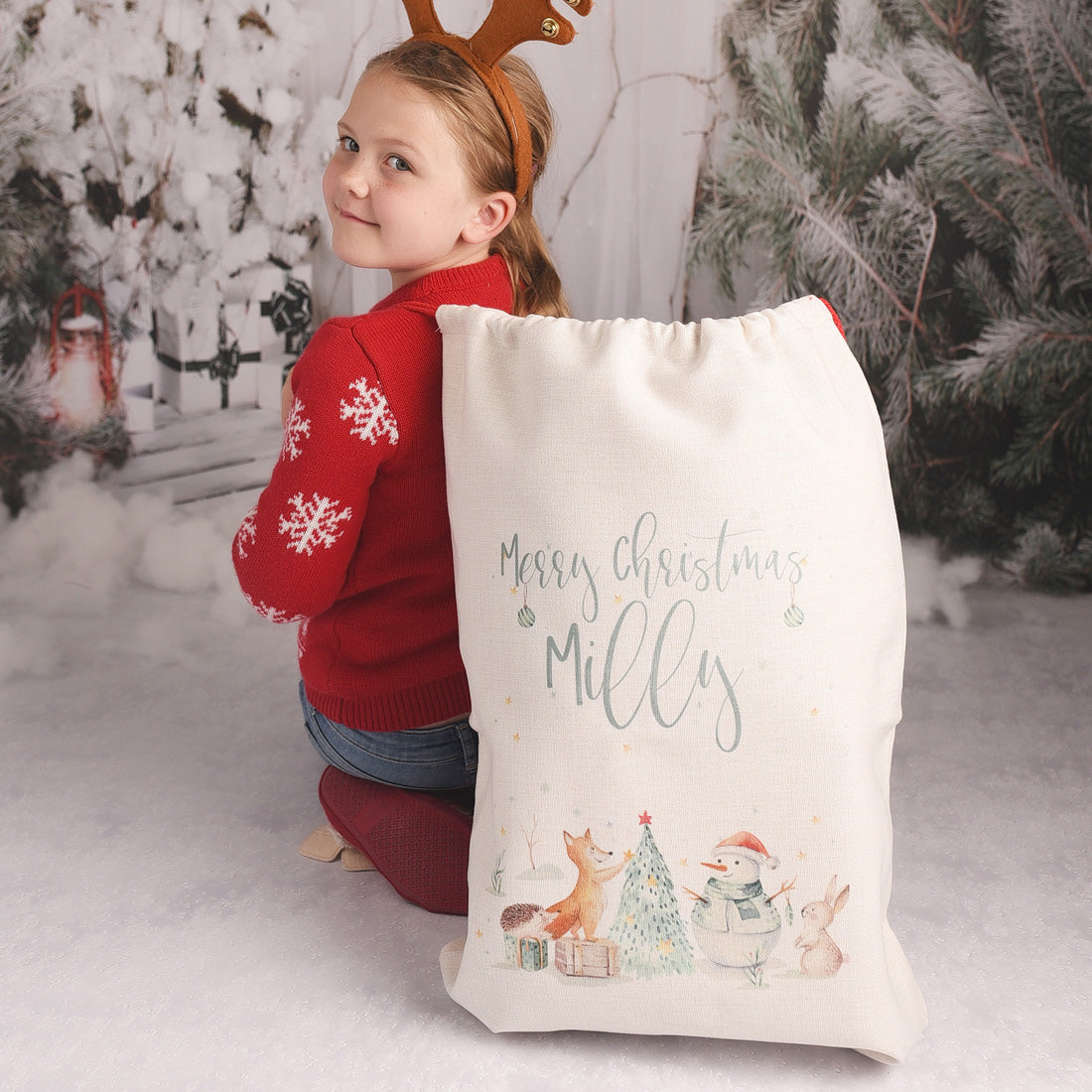 Sacks & Stockings-Love Lumi Ltd