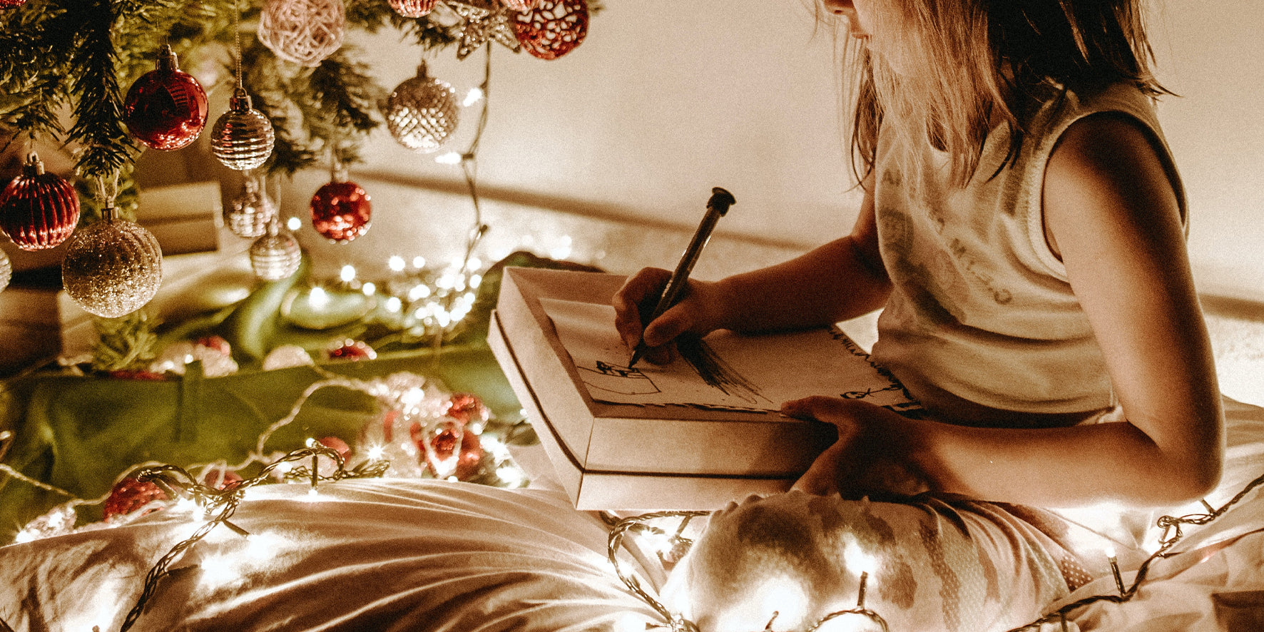 Christmas Eve-Love Lumi Ltd