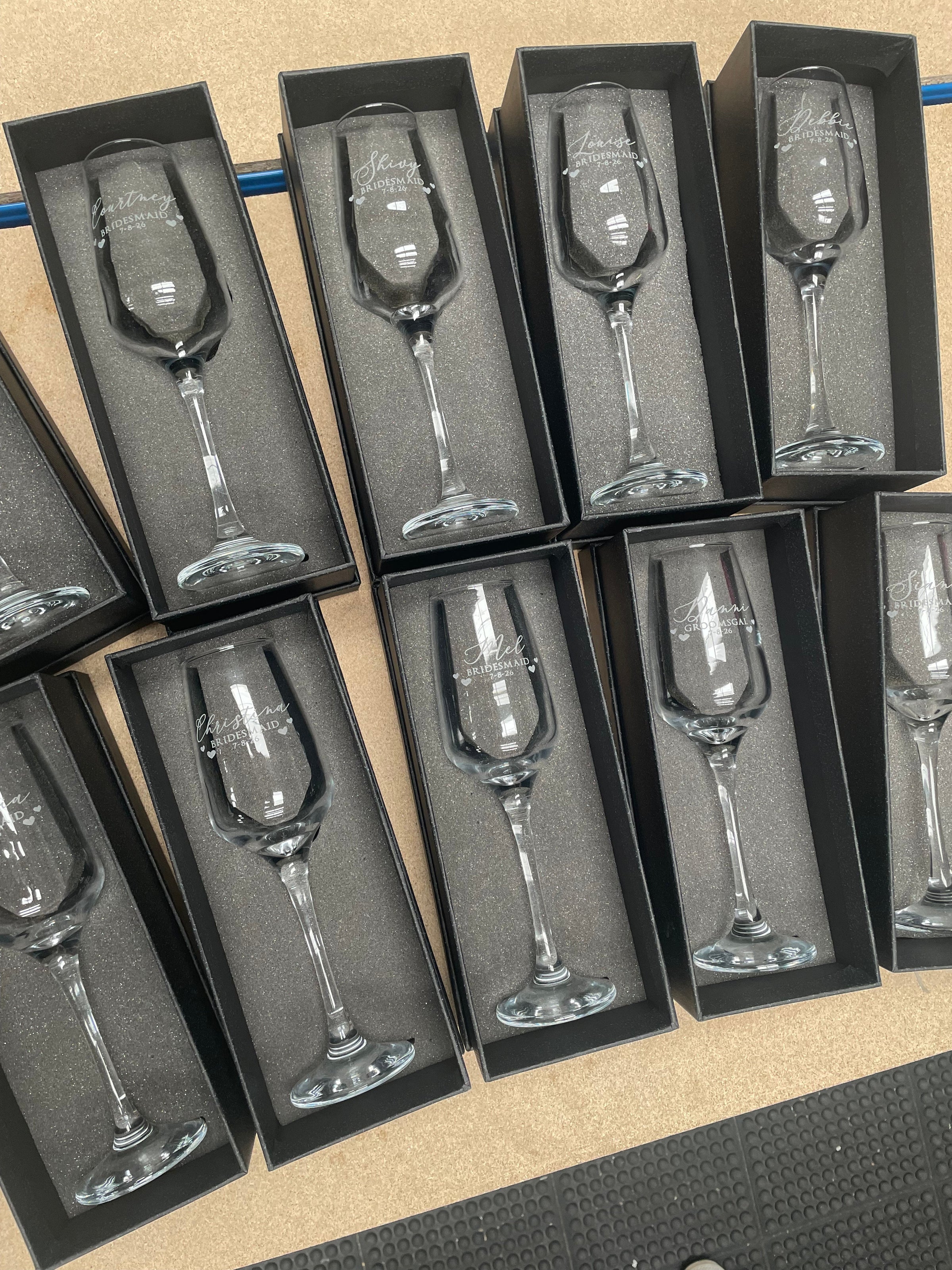Glassware-Love Lumi Ltd