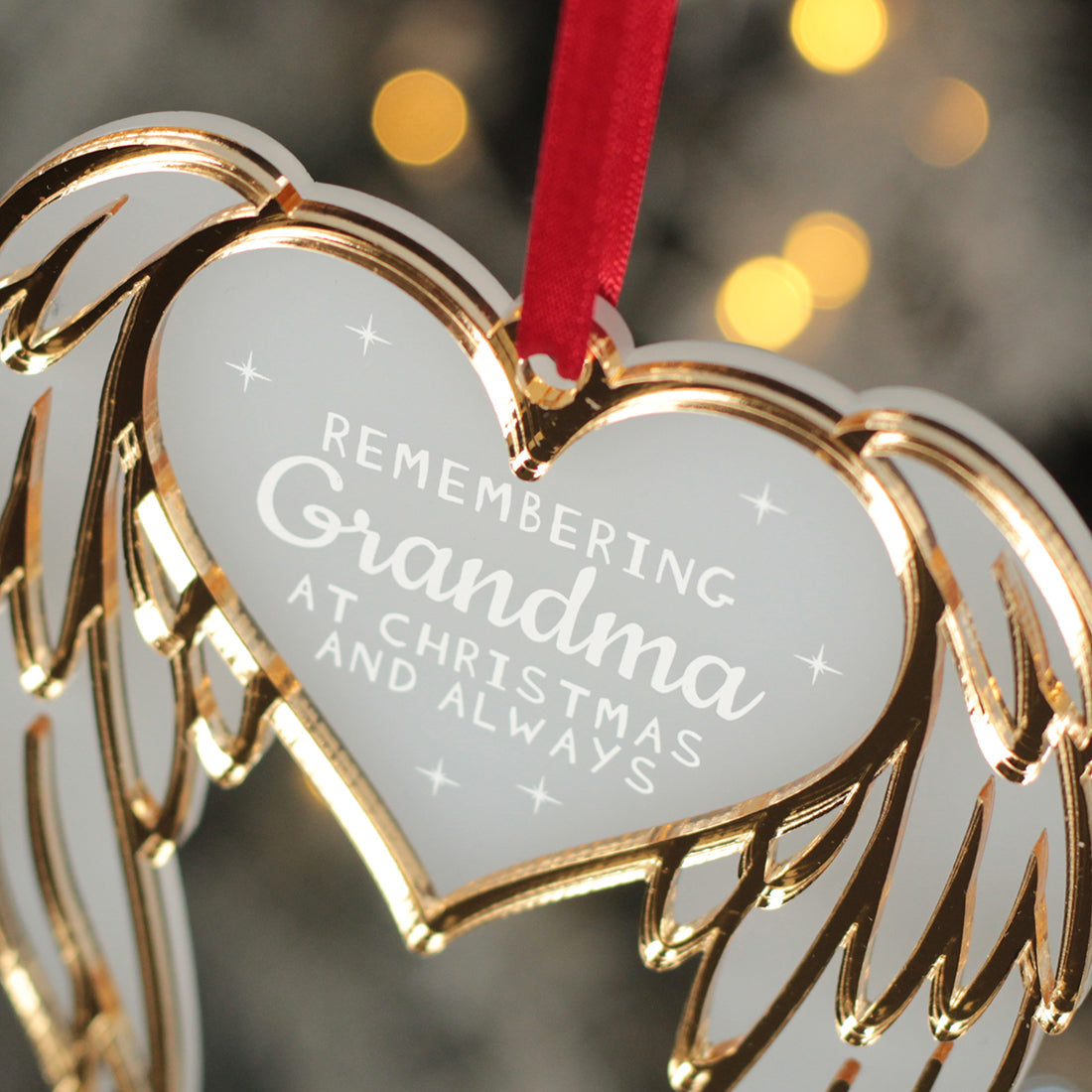 In Loving Memory-Love Lumi Ltd