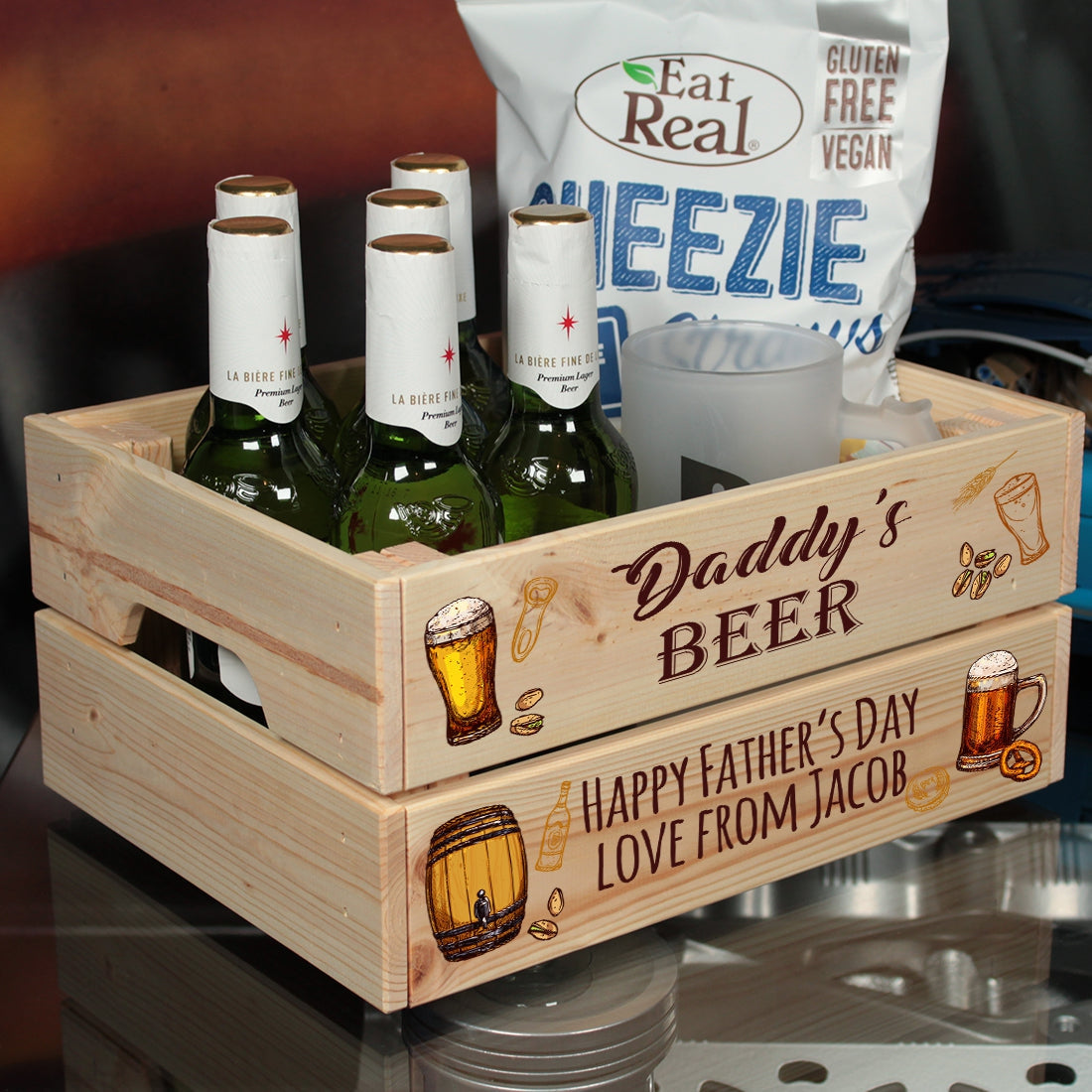 Father's Day-Love Lumi Ltd