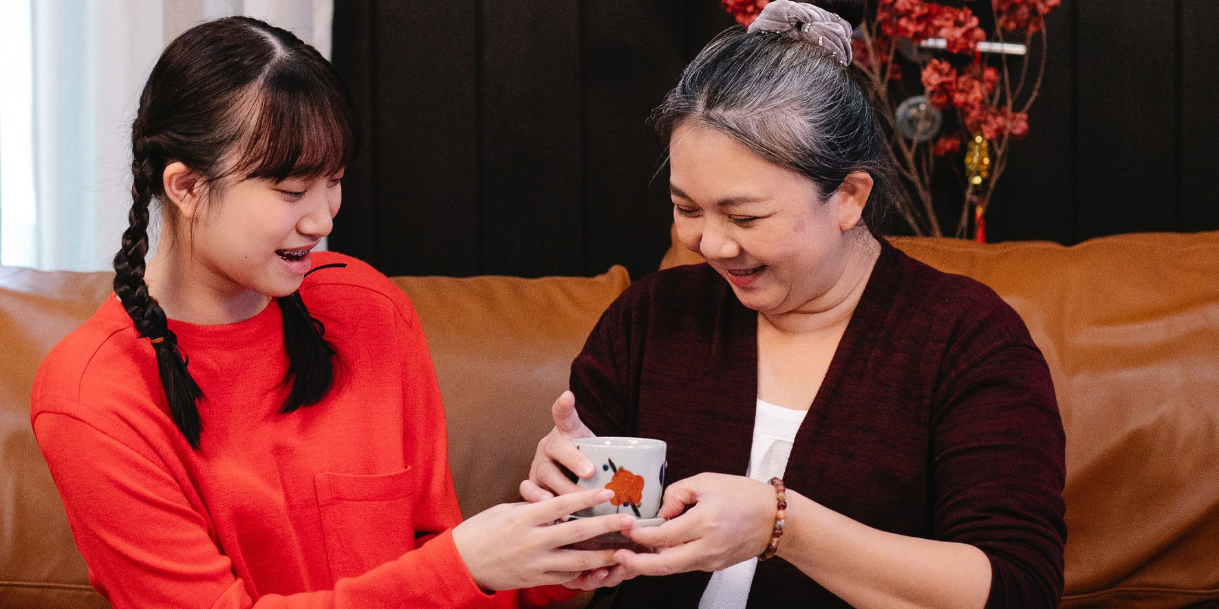 For Grandparents-Love Lumi Ltd