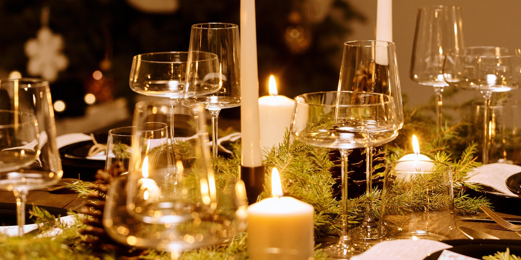 Christmas Party & Dining-Love Lumi Ltd