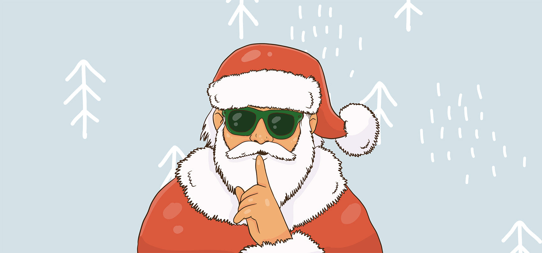 Secret Santa Gift Ideas