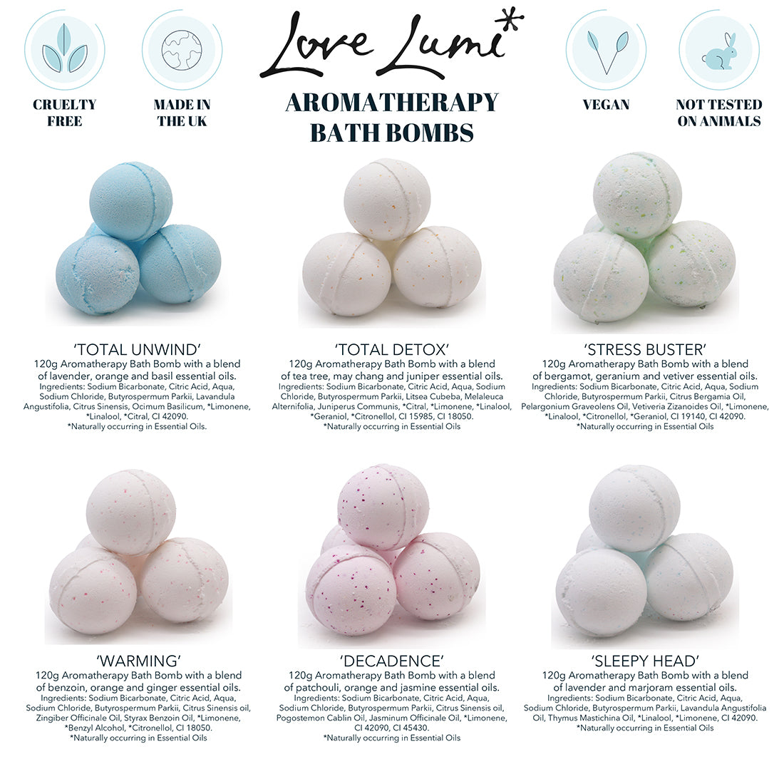 40th Birthday Diamante Embellished Gin Glass and Bath Bomb Gift Set