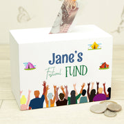 Festival Fund Gift Money Saving Box-Love Lumi Ltd