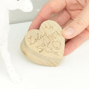 Personalised Tooth Fairy Box - Fairy-Love Lumi Ltd