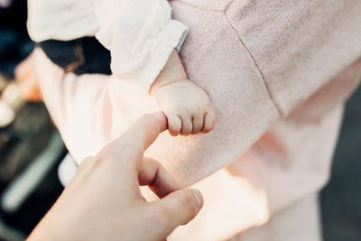 7 gifts for a christening they will cherish for a lifetime
