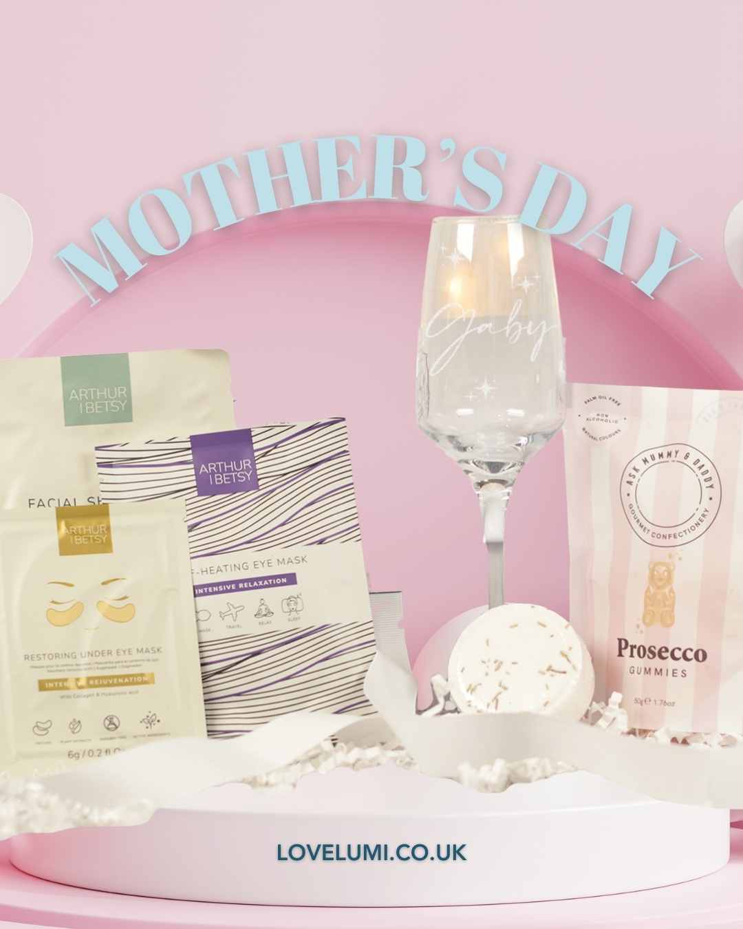 Mother's Day Gift Guide