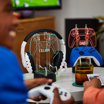 Ready, Player One?! Gifts for Gaming Fanatics