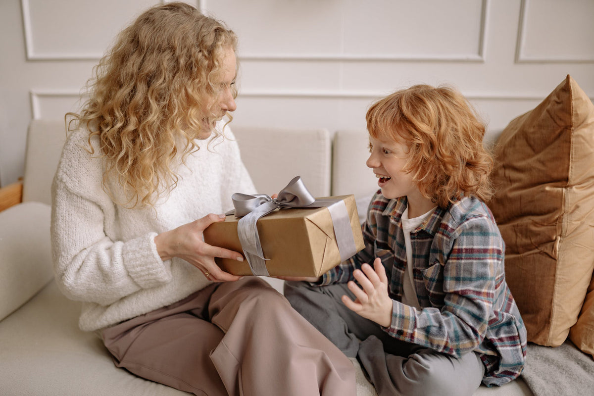 Love Lumi, your personalised gift shop made easy online