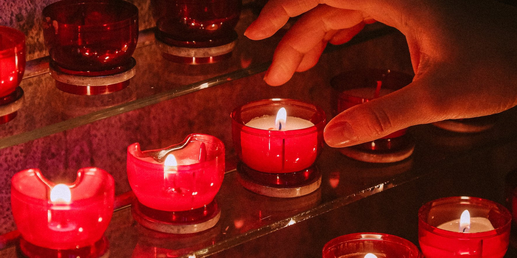 Home Fragrance-Love Lumi Ltd