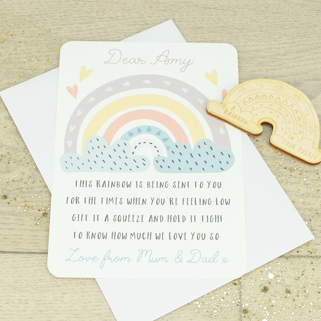 Pocket Hugs-Love Lumi Ltd