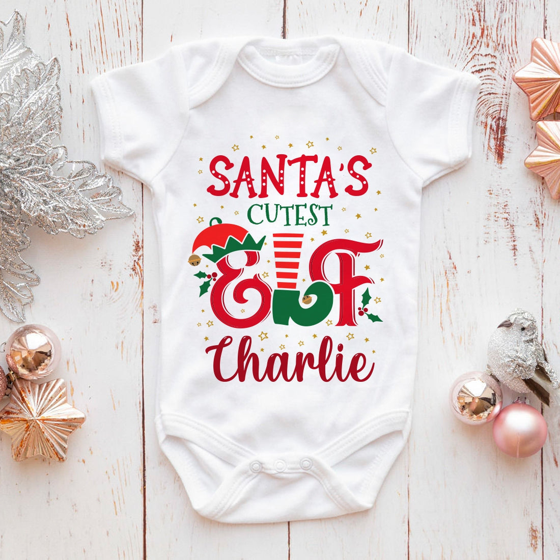 Christmas Clothing-Love Lumi Ltd