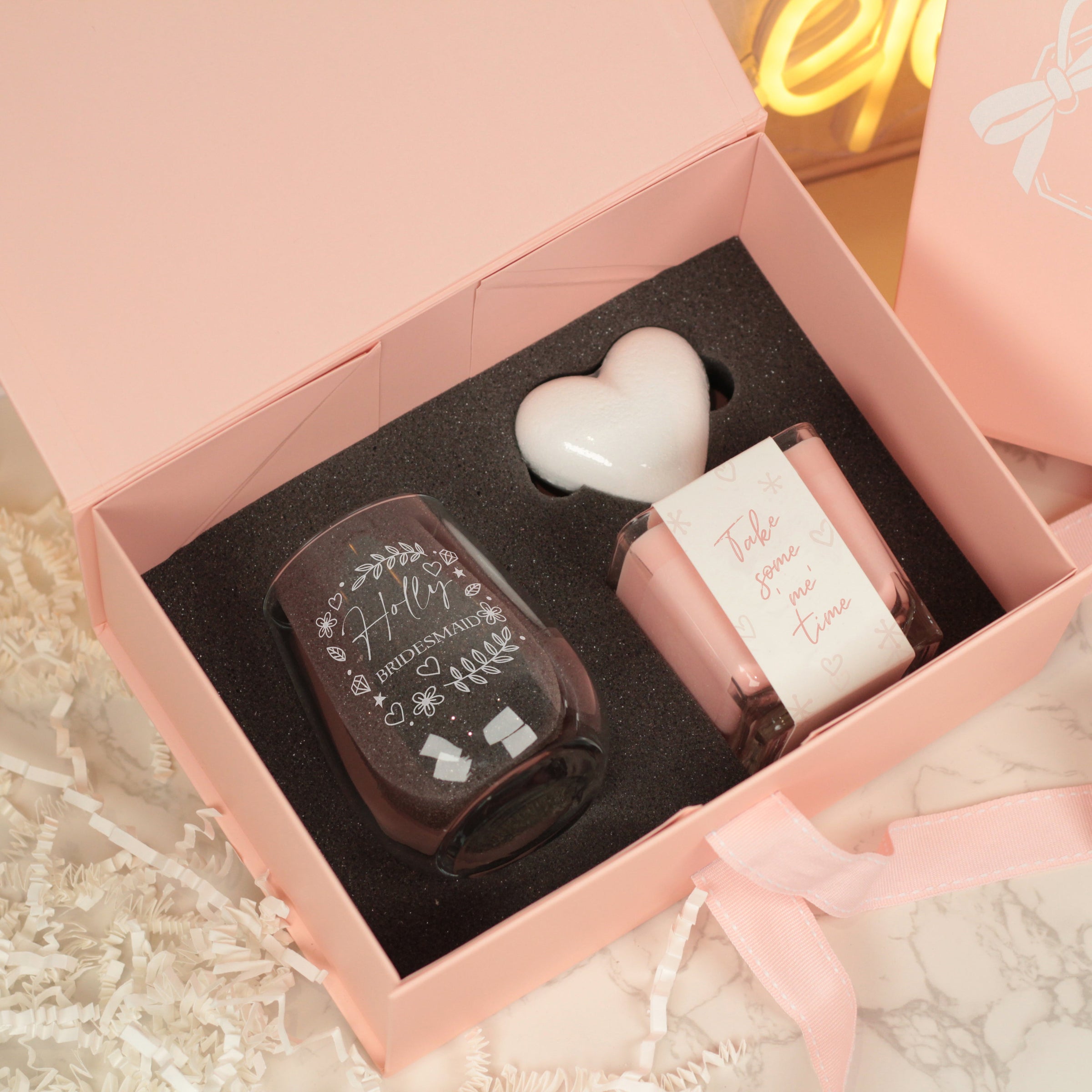 For Brides / Bridesmaids