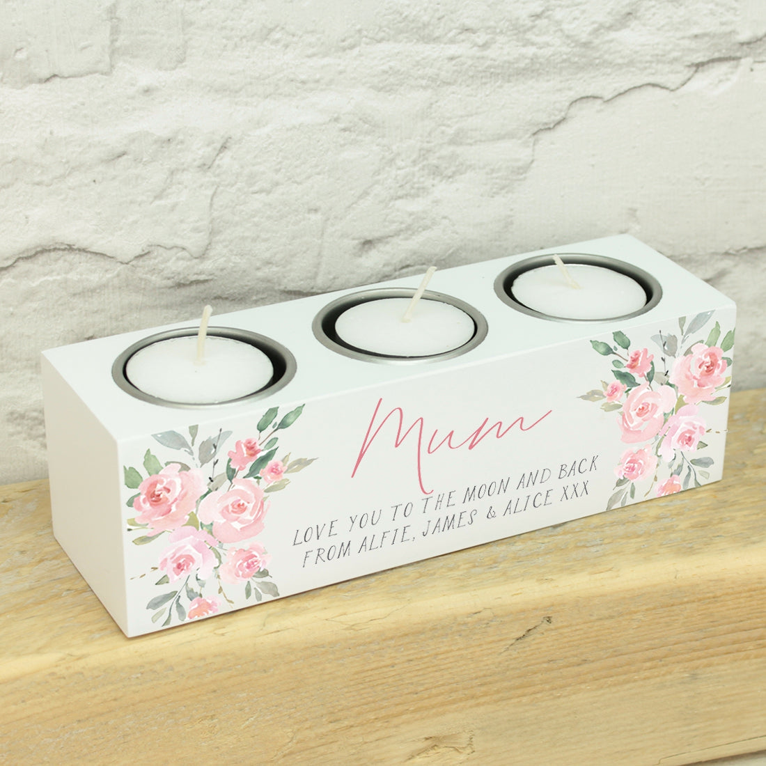 For the Home-Love Lumi Ltd