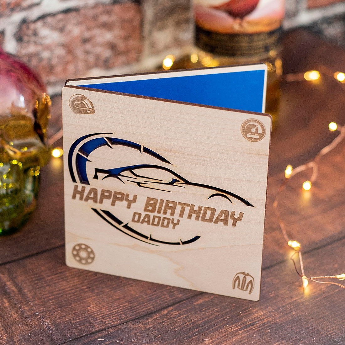Greetings Cards-Love Lumi Ltd