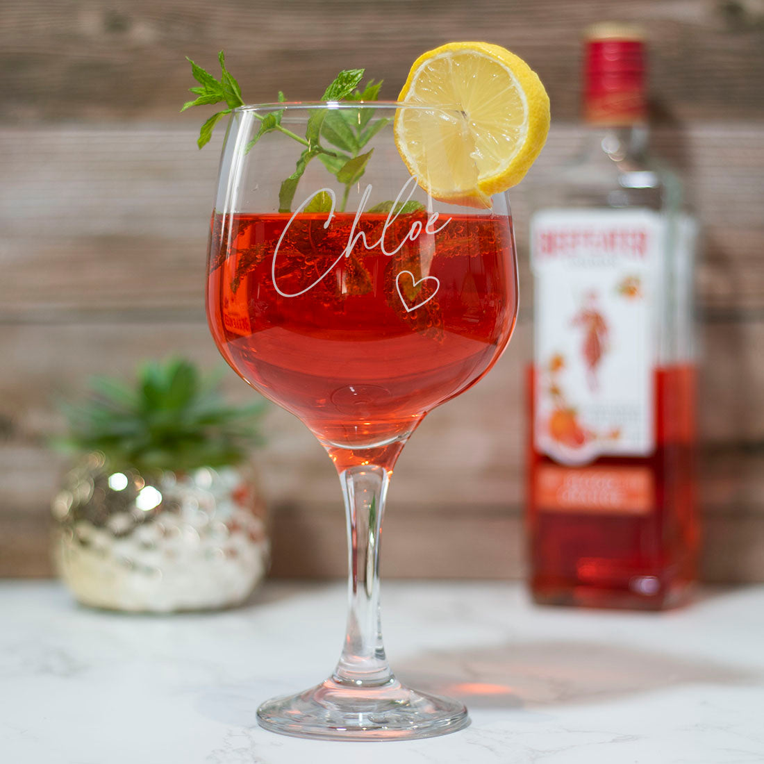 Gin Glasses-Love Lumi Ltd