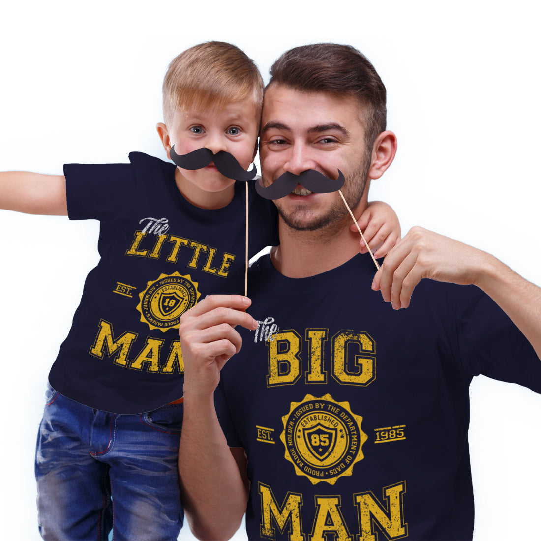 Clothing Sets-Love Lumi Ltd