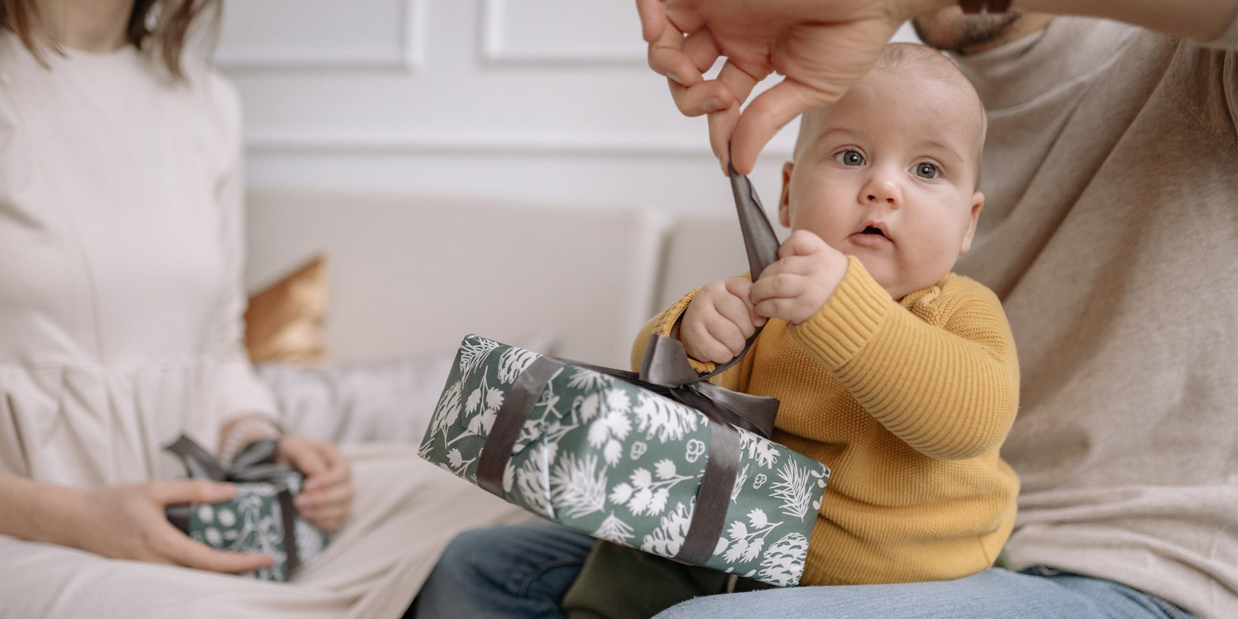 For New Parents-Love Lumi Ltd