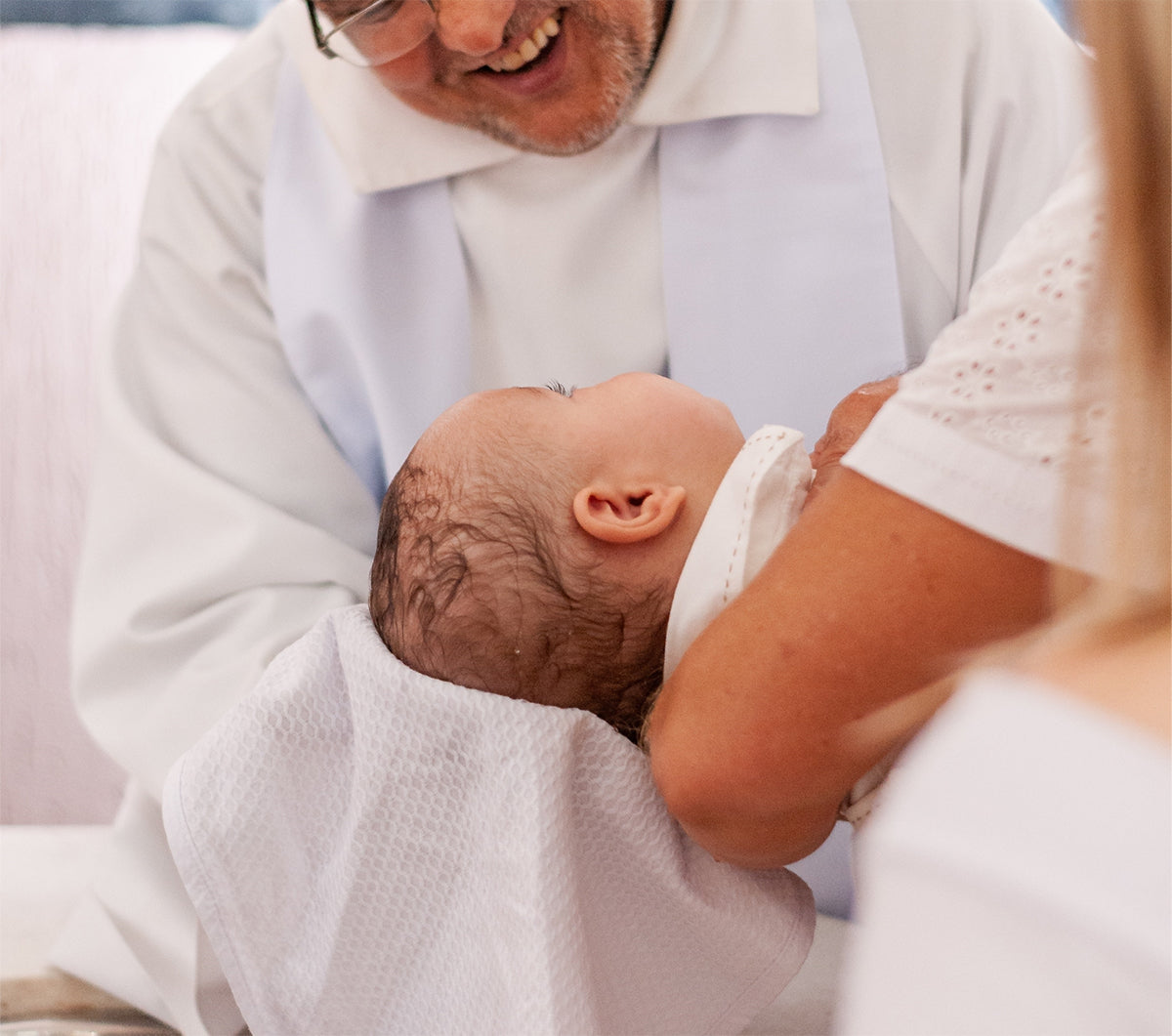 Christening & Baptism-Love Lumi Ltd
