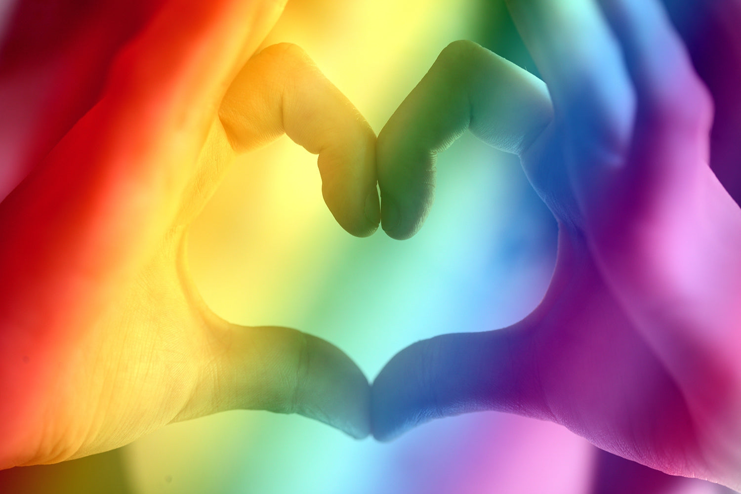 Pride-Love Lumi Ltd