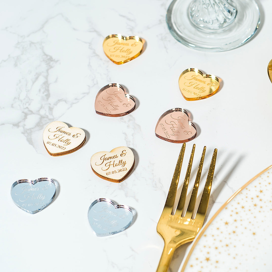 Wedding Favours-Love Lumi Ltd