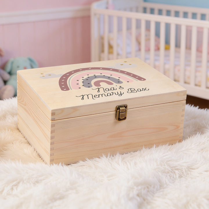 New Baby or Children&