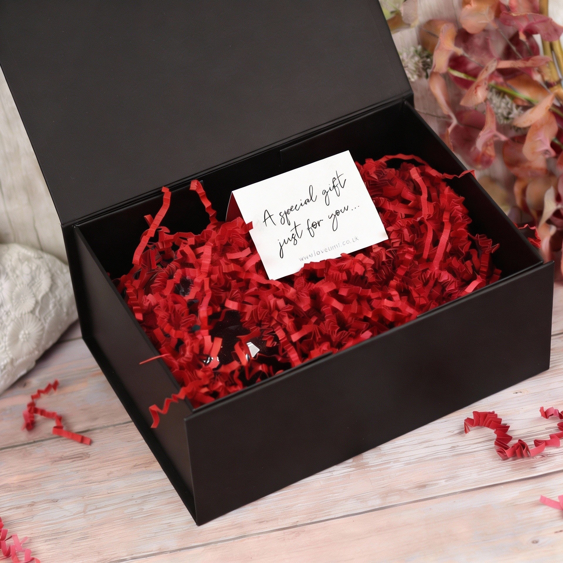 Personalised Best Girlfriend or Wife Highball Mixer Glass