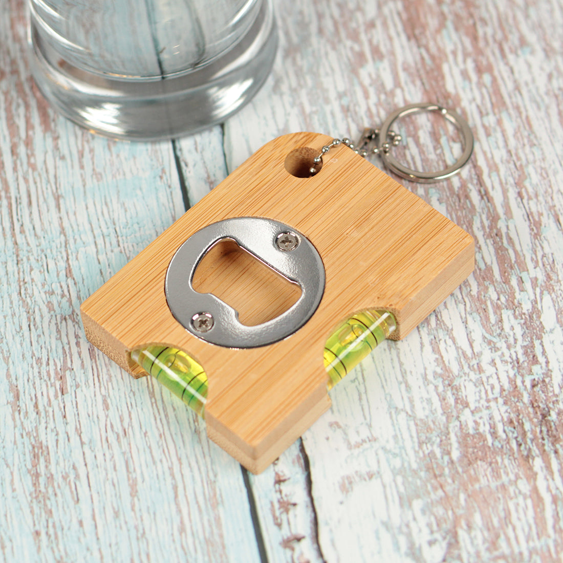 No.1 Handyman DIY themed Pint Glass