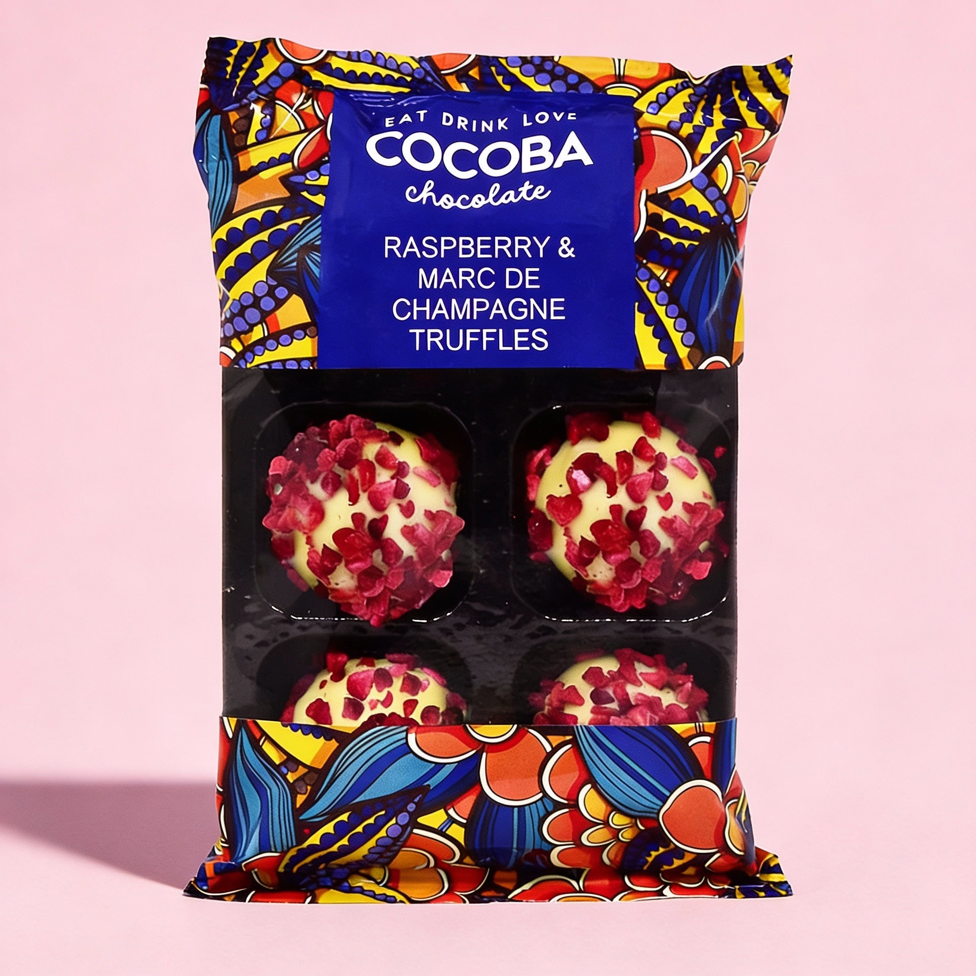 Personalised Prosecco Princess Birthday Treat Gift Box