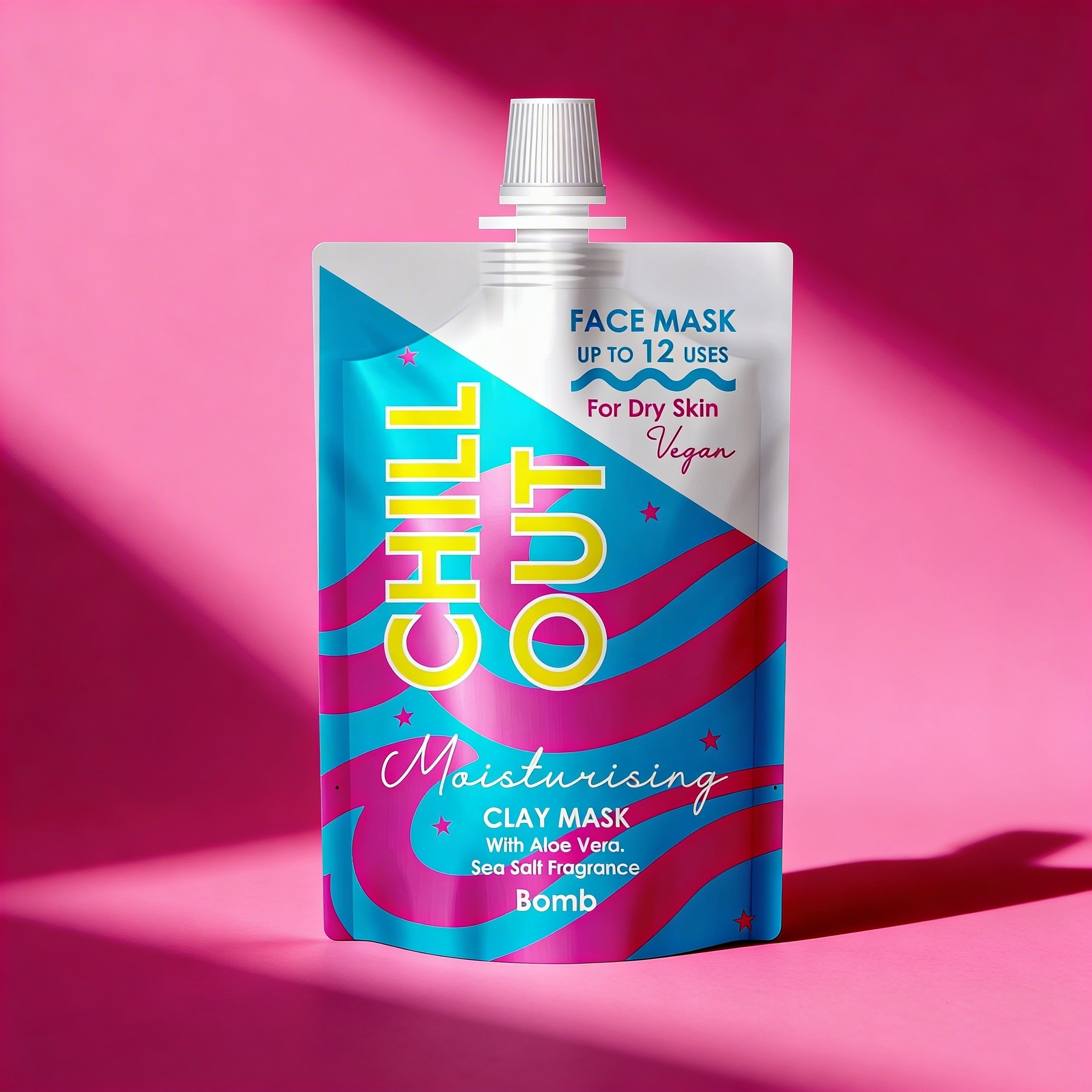 GCSE / A Level Good Luck Charms Highball Glass Gift Box