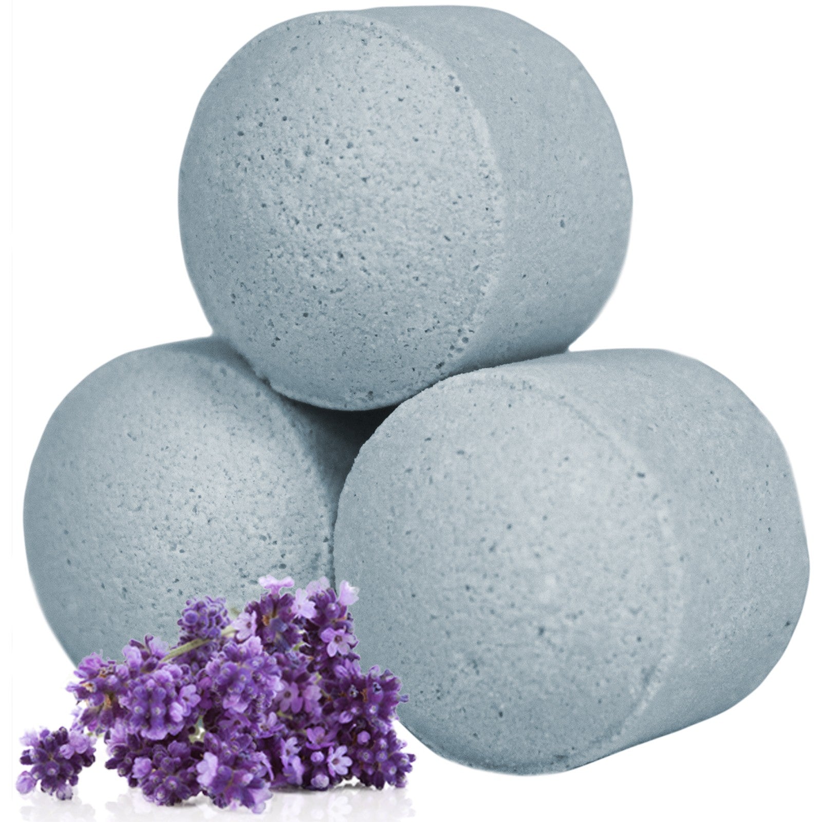 Pack of 5 Mini Chill Pill Bath Bombs