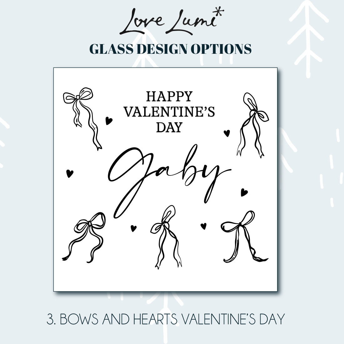 Stemless Glass