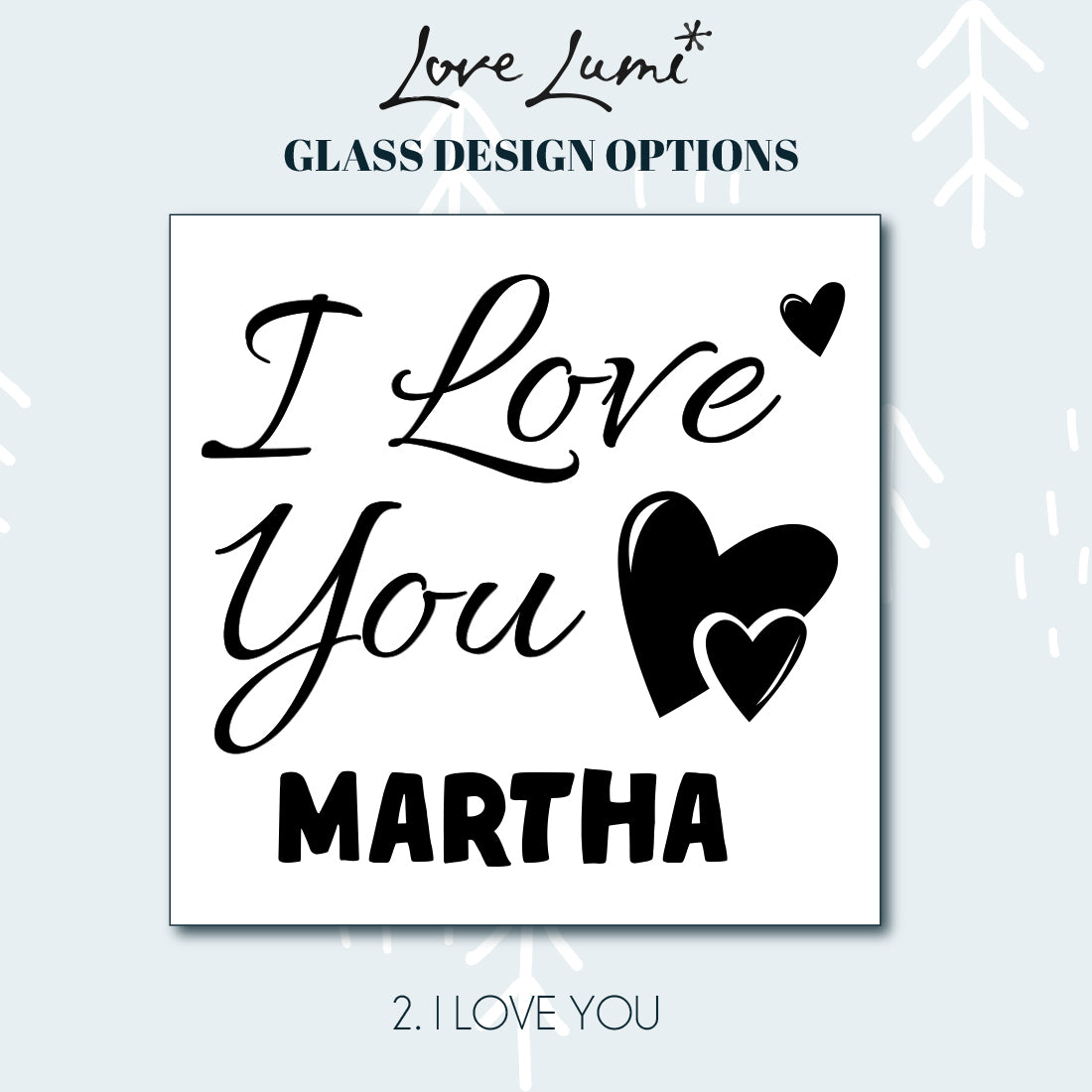 Stemless Glass