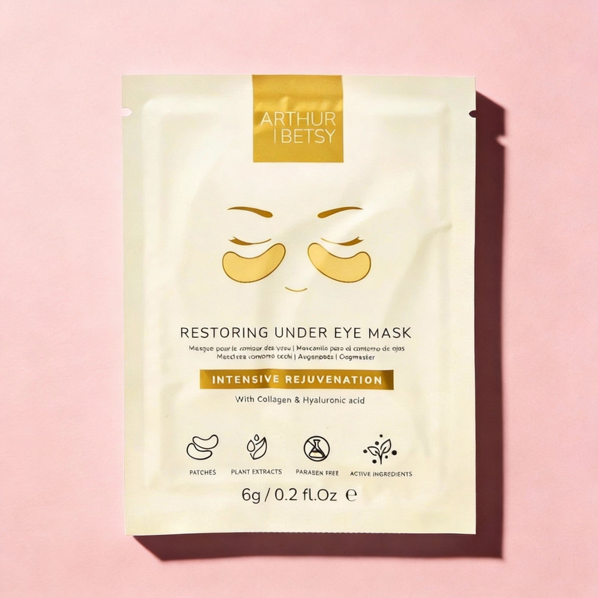 Personalised Prosecco Flute Birthday Pamper Gift Box