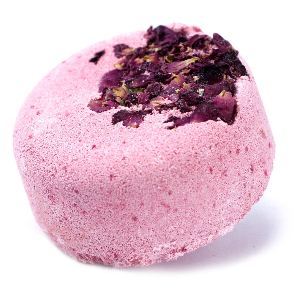 Floral Fizz Jumbo Bath Bomb