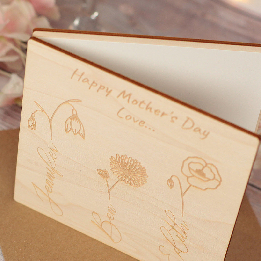 Mother&