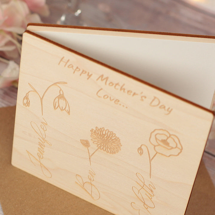 Mother&