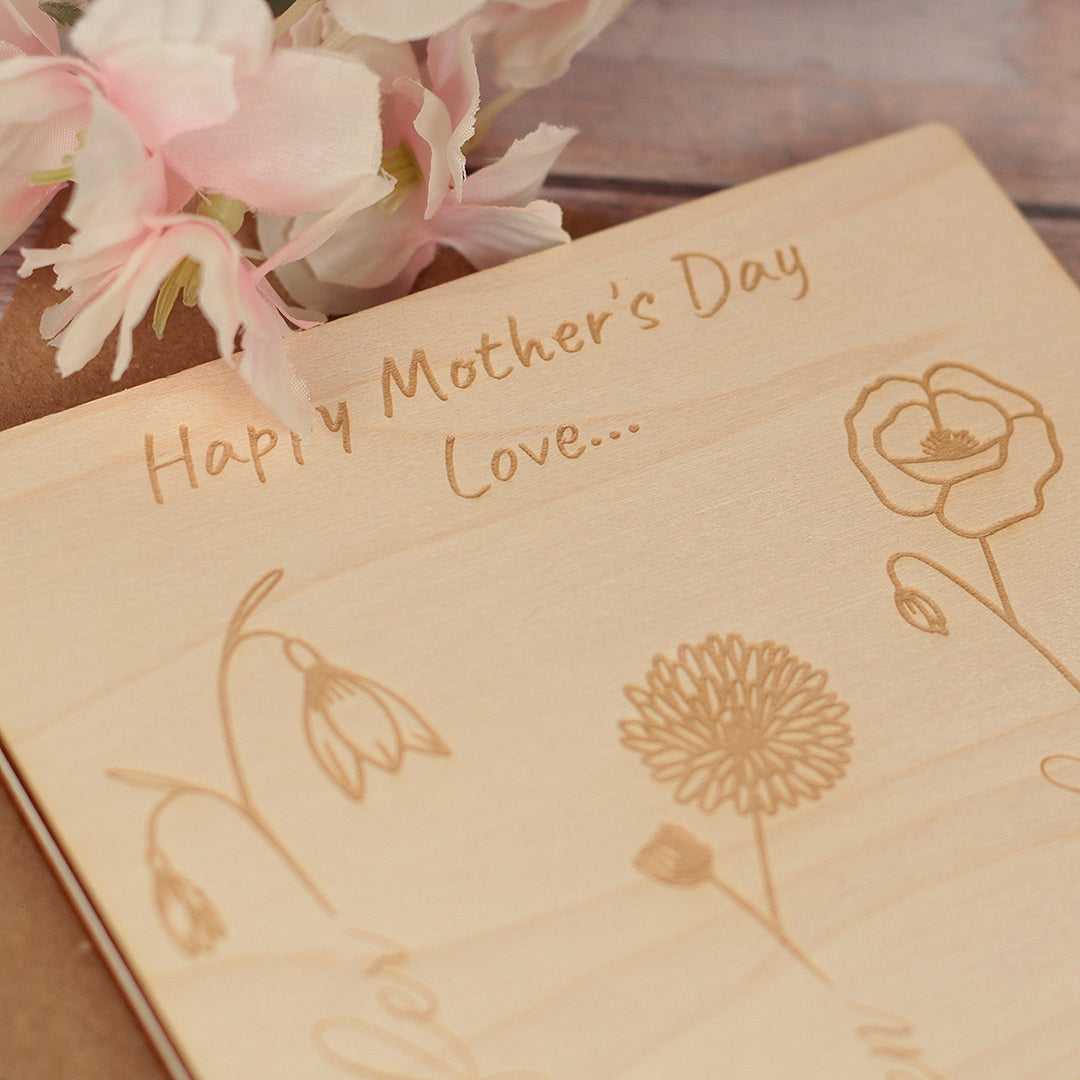 Mother&