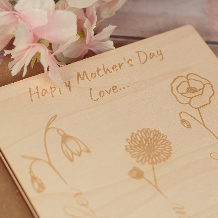 Mother&