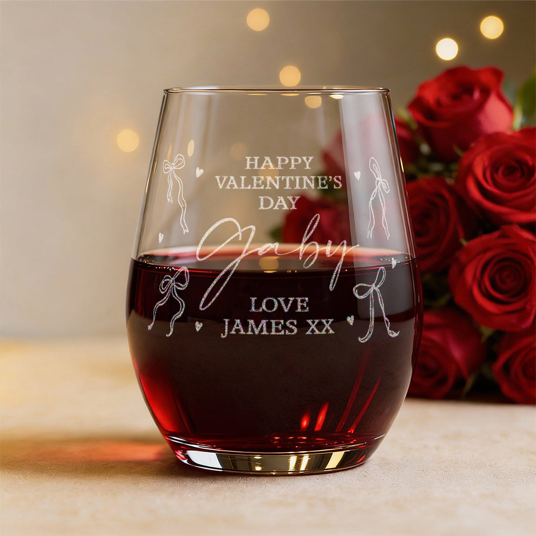 Happy Valentine&