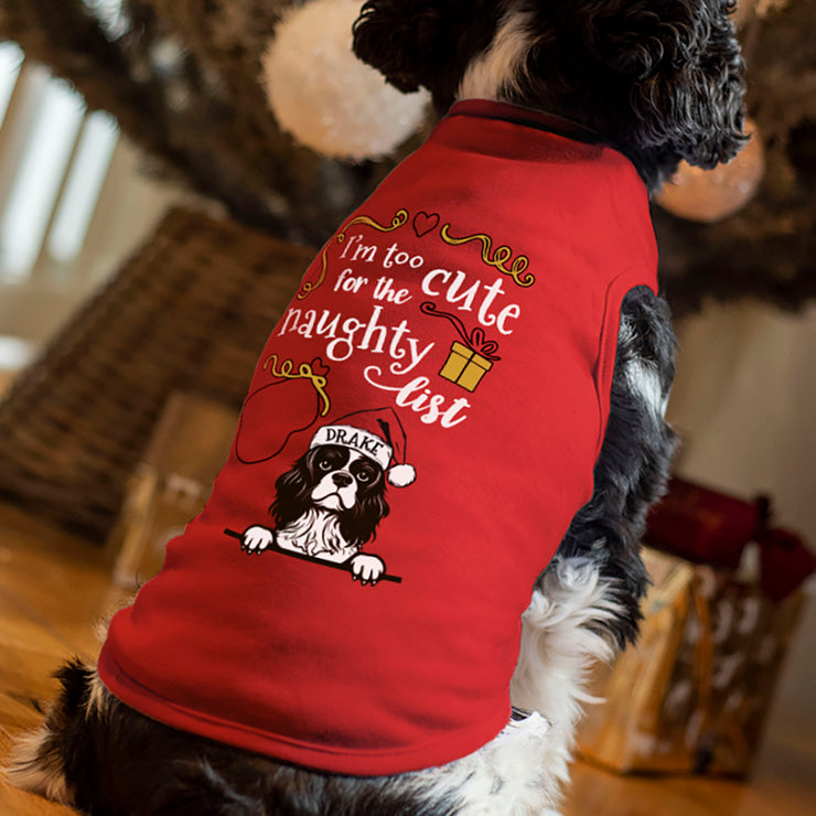 T shirts with dog breeds top
