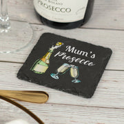 Personalised Prosecco Mother's Day Treat Hamper Gift Crate