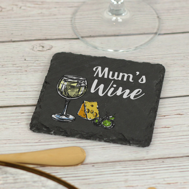 Wine lover Mother's Day Treat Hamper Gift Crate