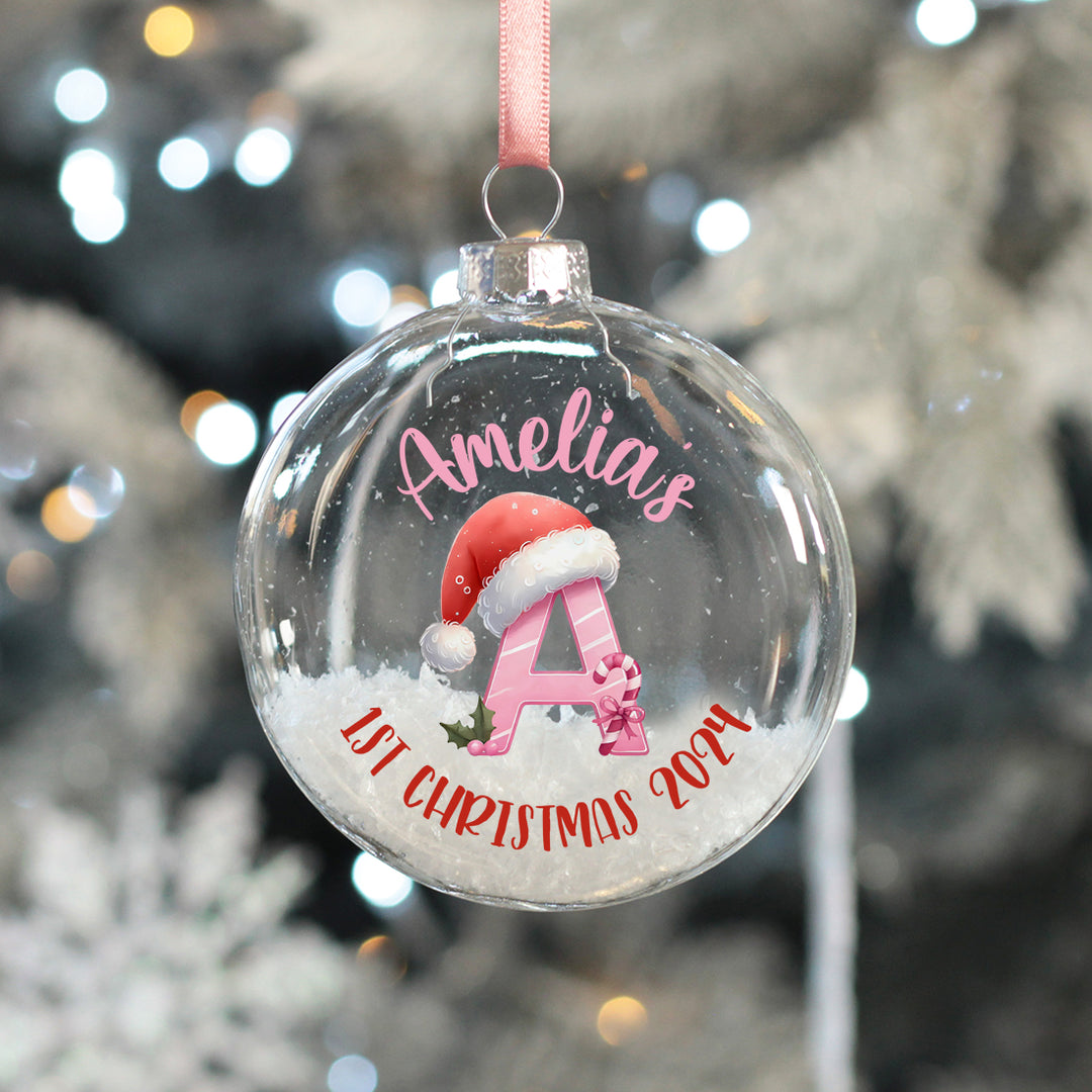 Alphabet Initial Baby&
