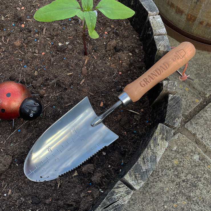 Gardening Hamper Gift Crate