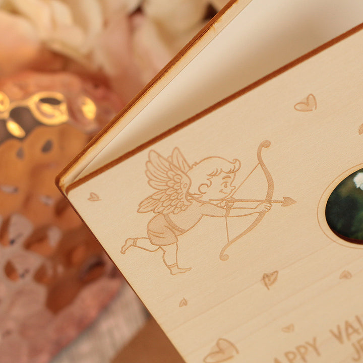 Cupid Valentine&